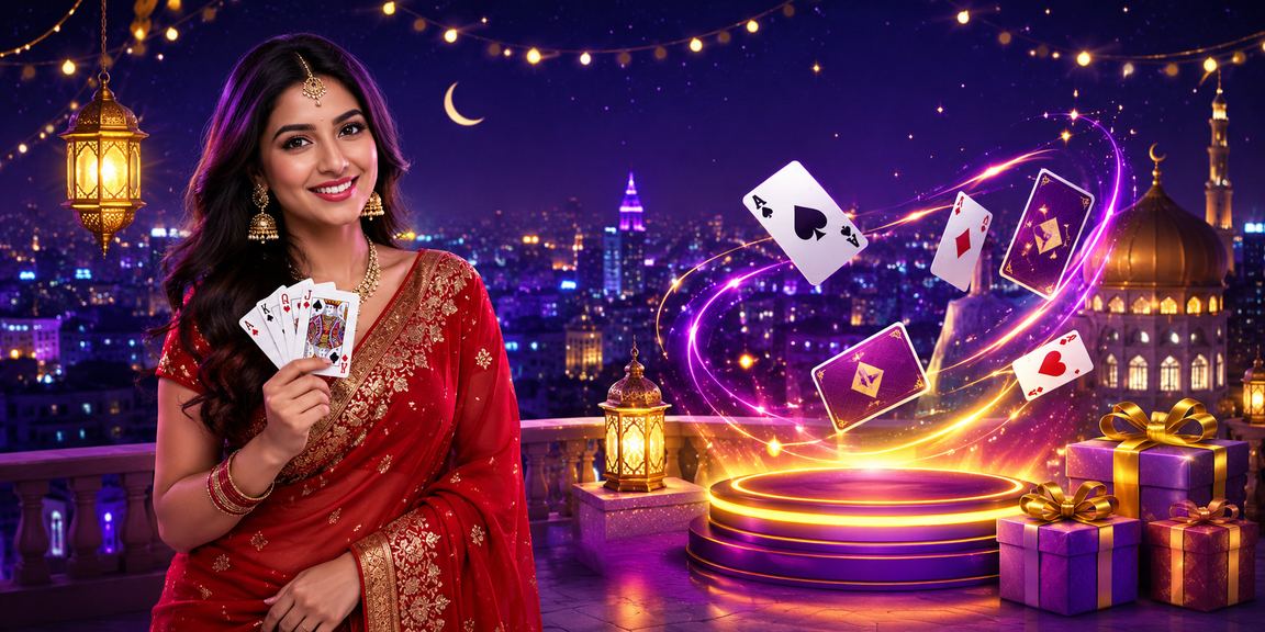বগুড়ার টিন পট্টি খেলার দৃশ্য